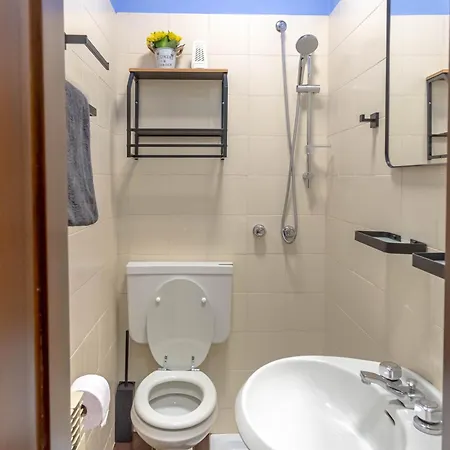 Appartement Casa Monique