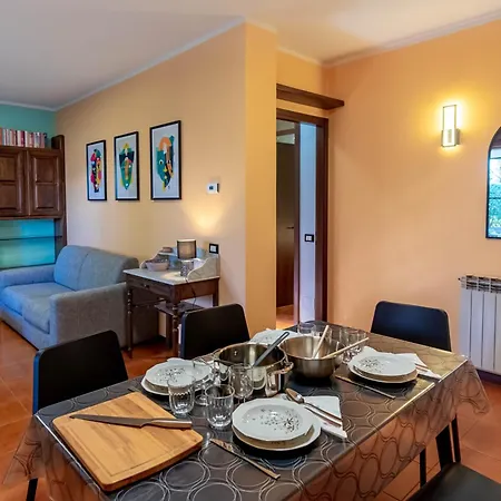 Casa Monique