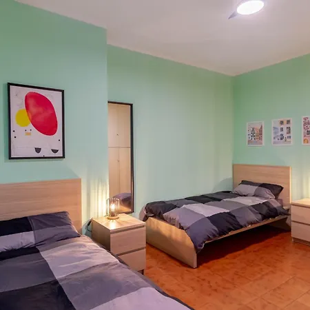 Apartament Casa Monique