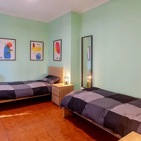 Casa Monique Appartement Stresa