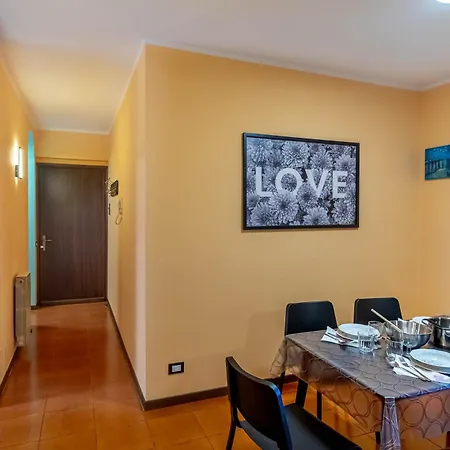 Casa Monique *