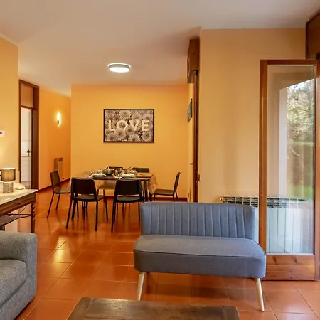 Apartmán Casa Monique