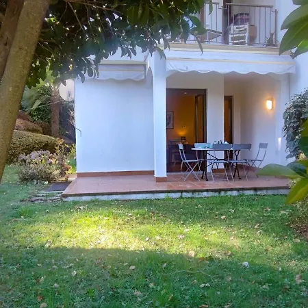 Casa Monique Lägenhet