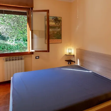 Casa Monique Lägenhet Stresa