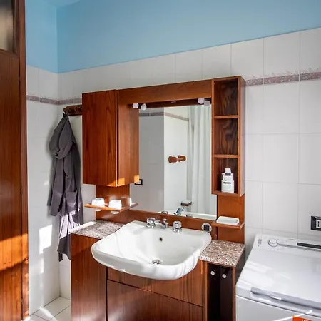 Casa Monique Lägenhet