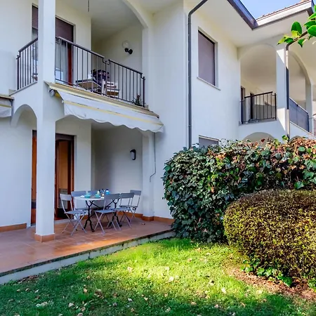 Casa Monique Lägenhet *